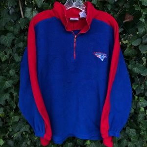 VTG New England Patriots fleece